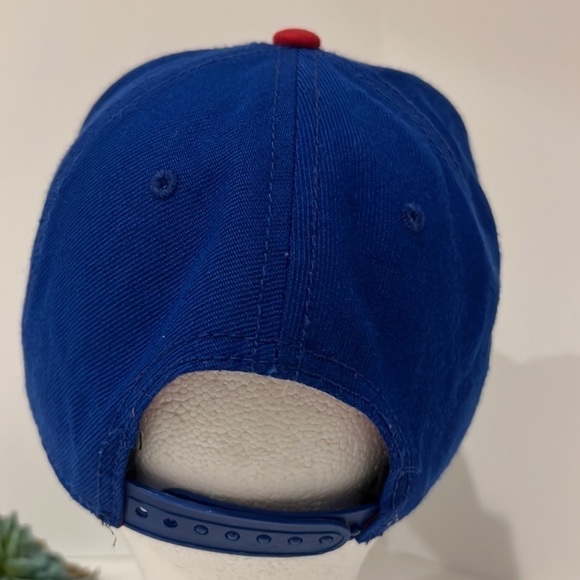 DC Comics Batman Graphic Cap O/S - Picture 6 of 12